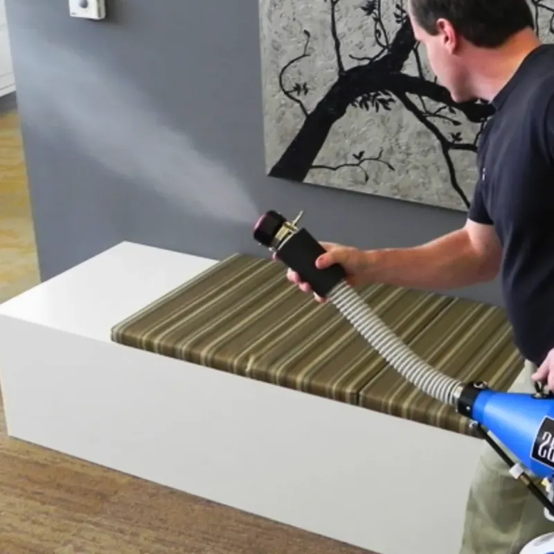 Professional Odor Removal in Ashland, WI